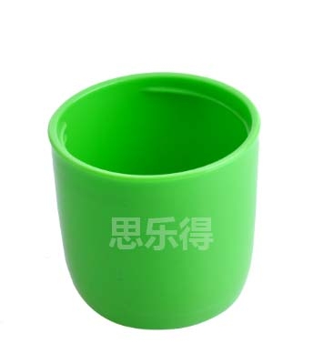 Why Choose Solid Children Camouflage Cup