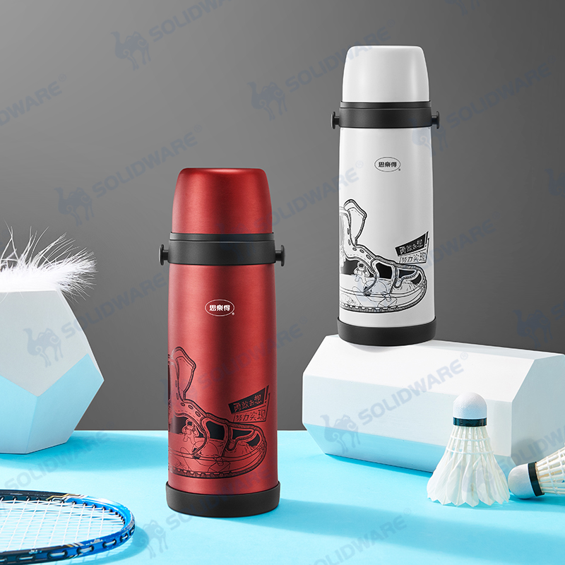 stainless steel thermos insulation hot water