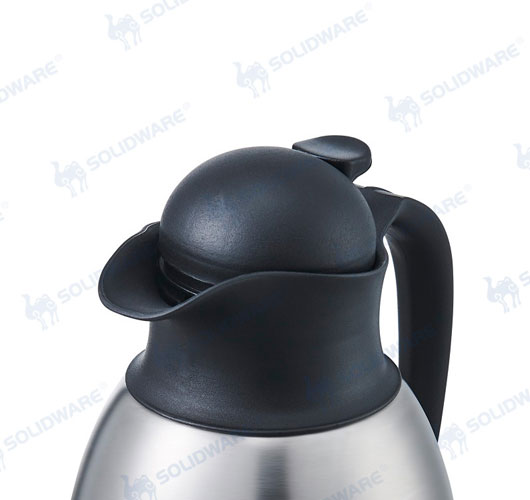 SVP-BT Vacuum Pot