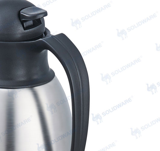 SVP-BT Stainless Steel Coffee Pot