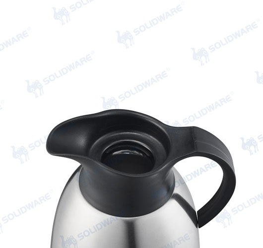 SVP-BT Vacuum Coffee Pot
