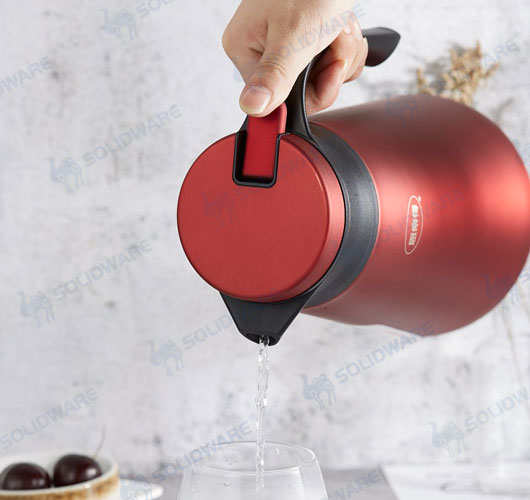 SVP-CX Vacuum Pot Coffee Maker