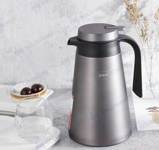 SVP-CX stainless steel electric coffee percolator