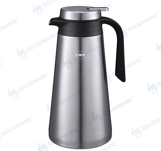 SVP-CX Steel Coffee Pot