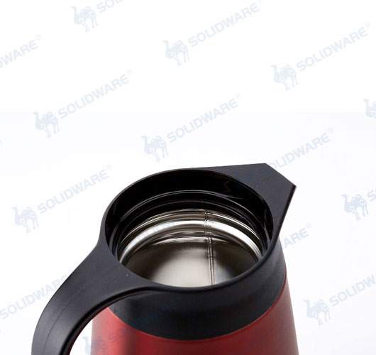 SVP-CX stainless steel coffee percolator