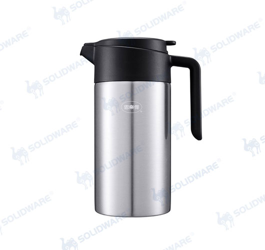 SVP-D stainless steel vacuum jug