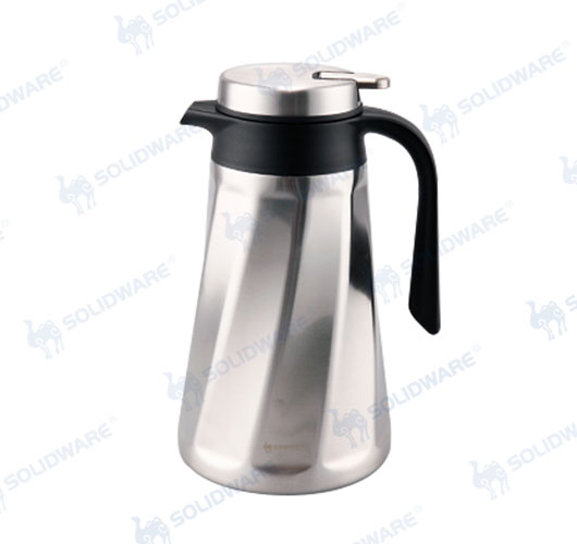 SVP-DB Coffee Pot with Stainless Steel Carafe