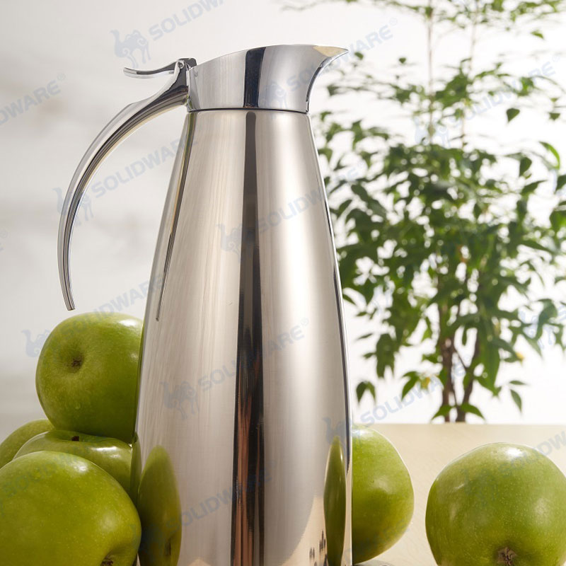 SVP-I Coffee Vacuum Insulated Jug