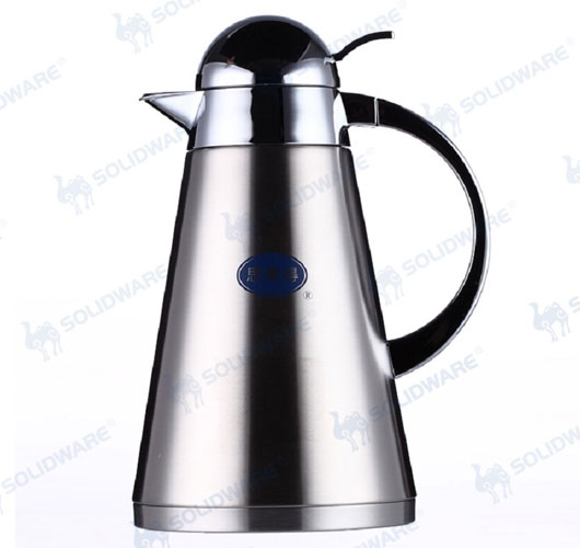 SVP-R Vacuum Coffee Carafe