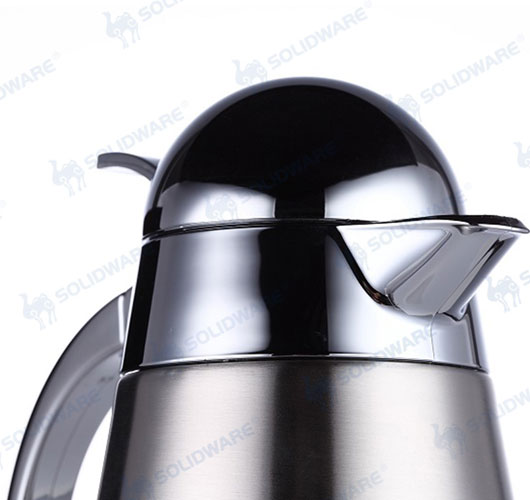 Vacuum Coffee Carafe