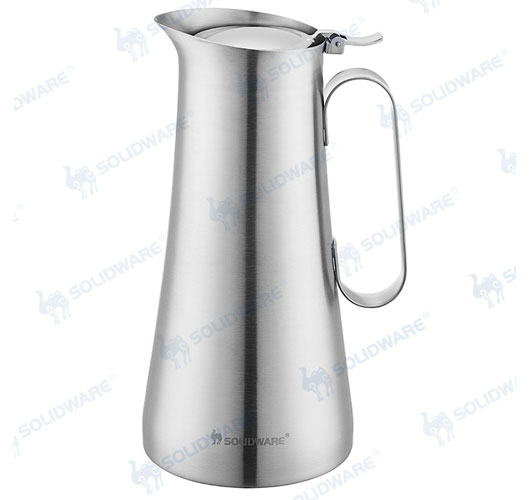 SVP-XY Stainless Steel Creamer Carafe