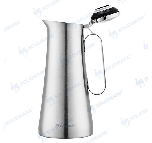 SVP-XY Stainless Steel Insulated Carafe