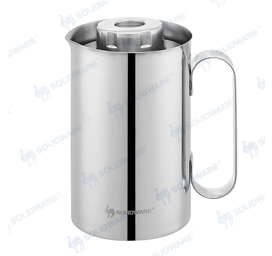 SVP-ZH Insulated Coffee Carafe