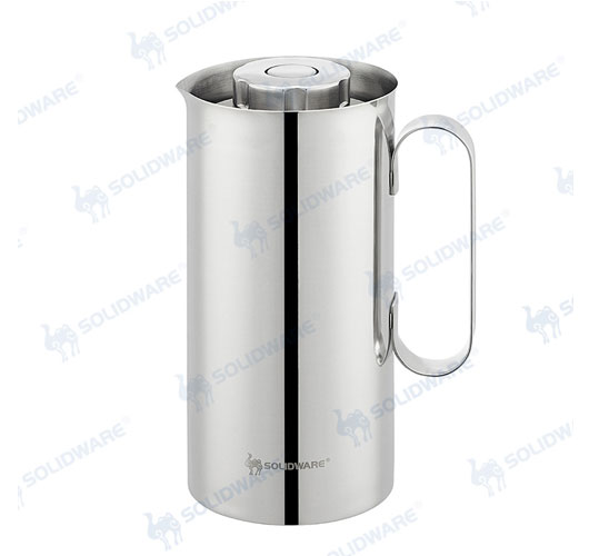 SVP-ZH Insulated Coffee Pots Stainless Steel