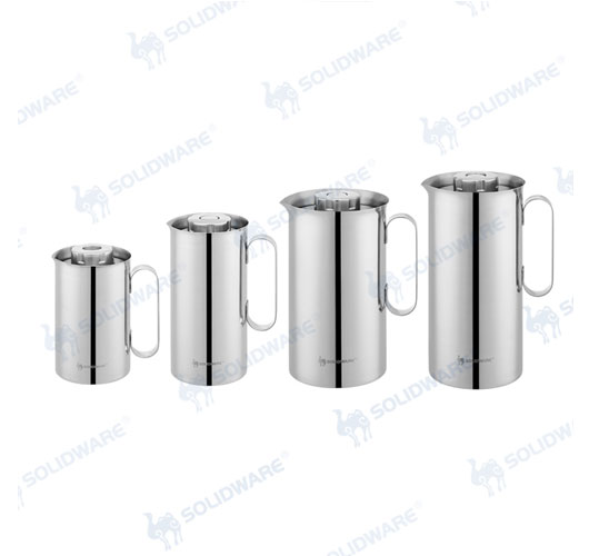 SVP-ZH Insulated Coffee Pots Stainless Steel