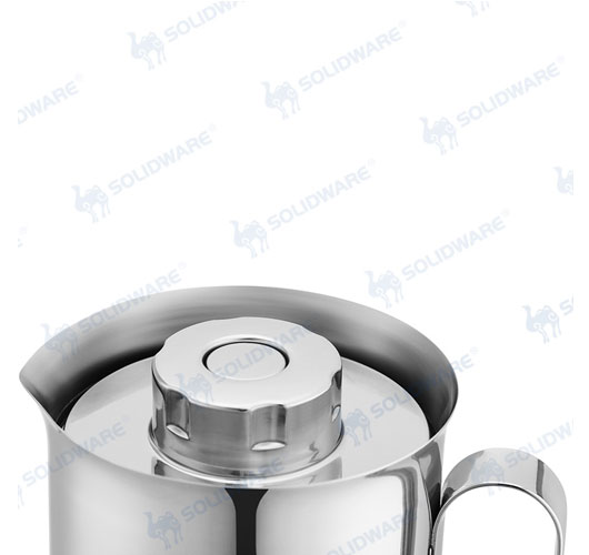 SVP-ZH stainless steel thermal coffee carafe