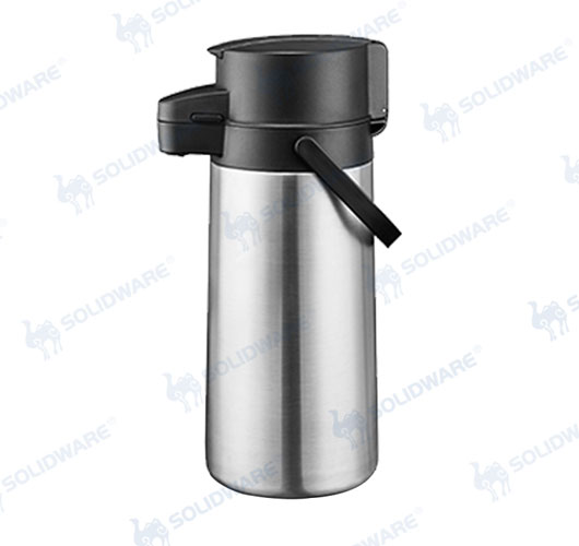 SVAP-X Coffee Air Pot
