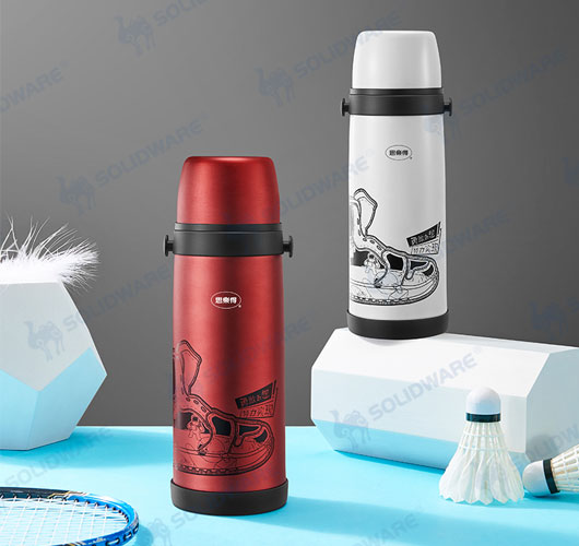 SVF-800E Coffee Tea Flask