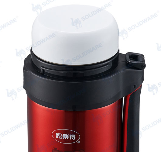 SVF-1500A Stainless Vacuum Flask