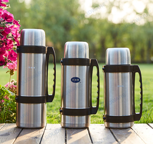 Vacuum Flask 2 Litre