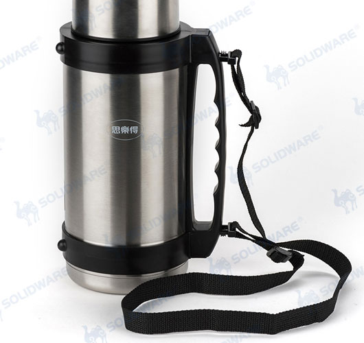 SVF-H2RE vacuum flask 2l