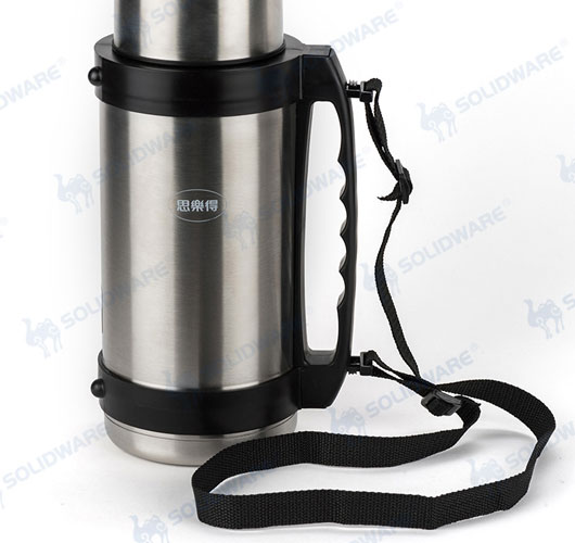 2L Vacuum Flask