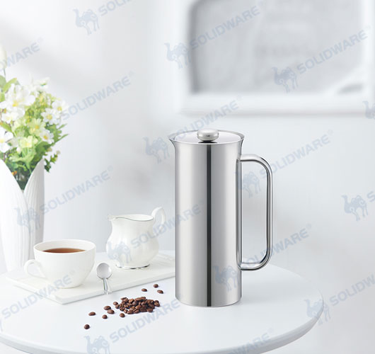 SVP-A 1 Liter French Press