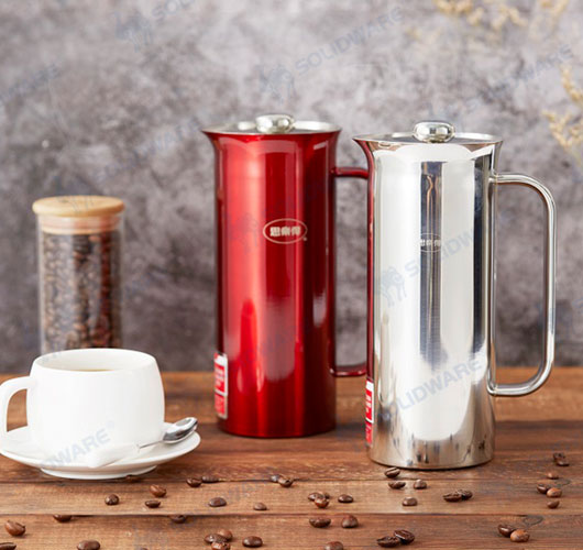 SVP-A 1 Cup French Press