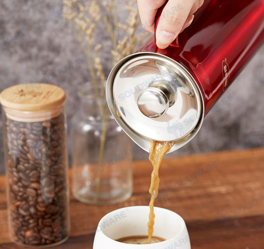 SVP-A 1 Cup French Press