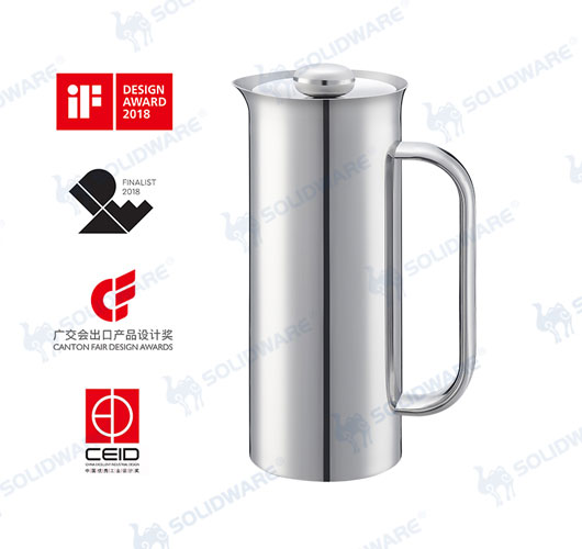 SVP-A 1 Liter French Press