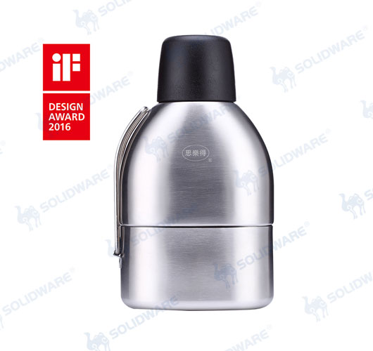 SVT-750 military canteen bottle