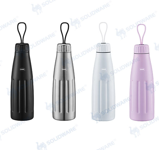 SVF-380H metal sports bottle