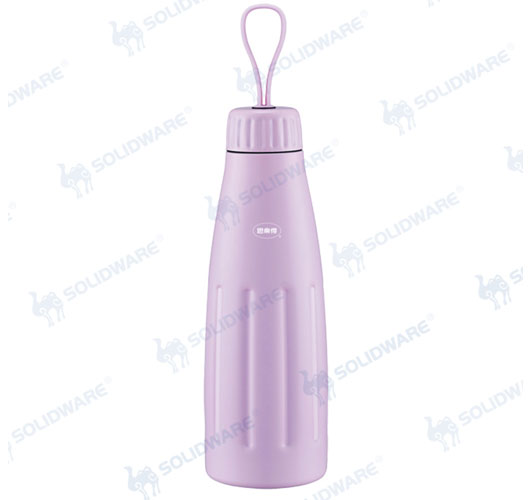 SVF-380H pink sports water bottle