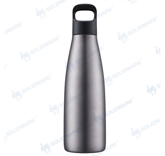 SVF-380U insulated water bottle sports cap