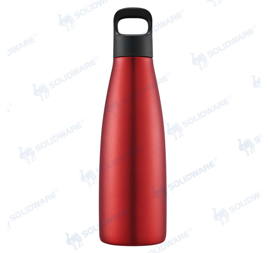 SVF-380U Sports Water Bottle Steel