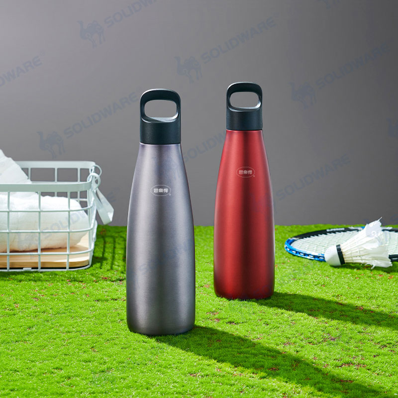 SVF-380U Insulated Sports Water Bottle