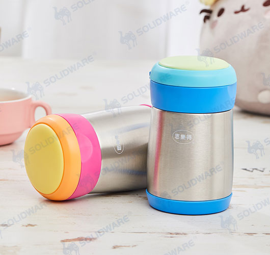 SVJ-320 insulated food jar