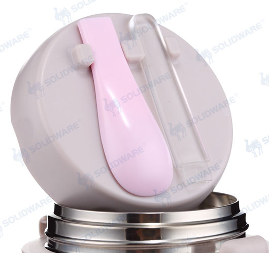 SVJ-580B 680B Vacuum Storage Jars