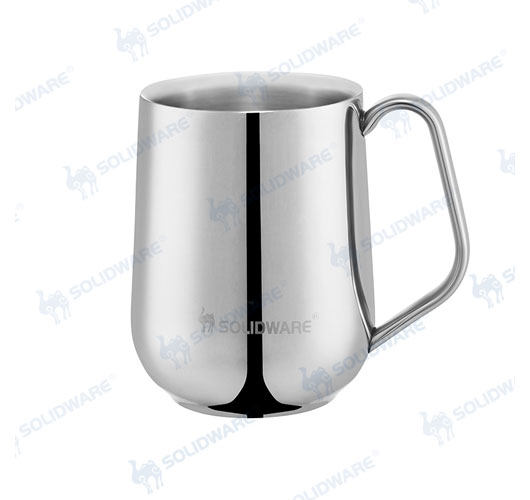 SDC double wall insulated cup