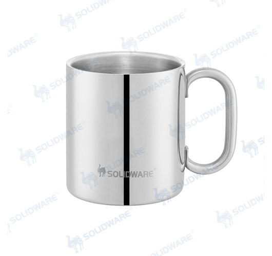 SDC double insulated coffee cups