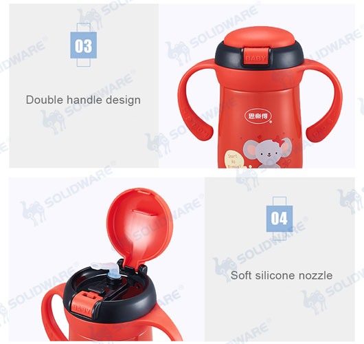 SVC-250I Vacuum Suction Cups