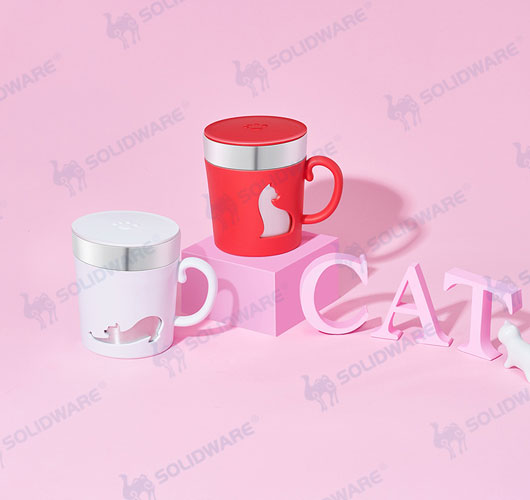 SVC-350MS Vacuum Drinking Cups