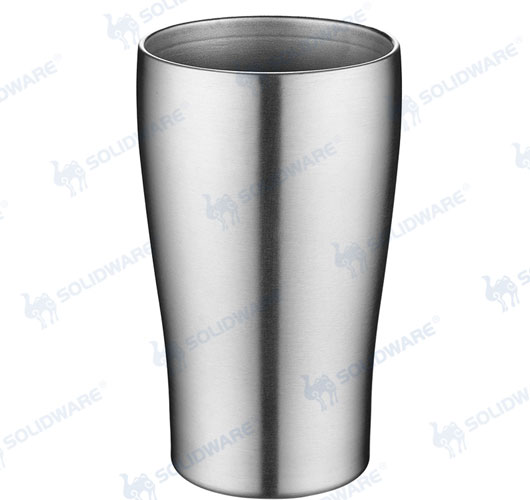 SVC-400B Vacuum Tumbler Cup