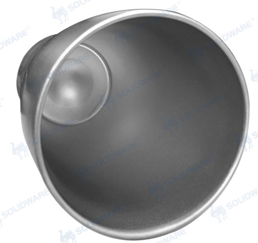 SVC-400B Stainless Steel Vacuum Cup