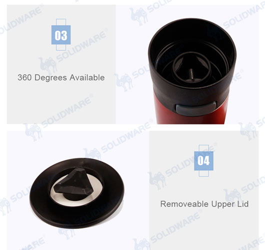 SVC-400H Handheld Vacuum Cups