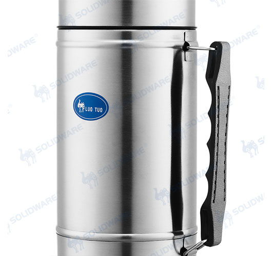 SVJ-1000H Stainless Steel Vacuum Food