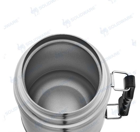 SVJ-1000H Stainless Steel Vacuum Food