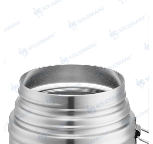 SVJ-1000H Stainless Steel Vacuum Insulated Food Jar