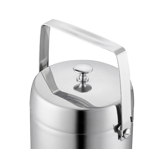SDW-1300 double wall can cooler
