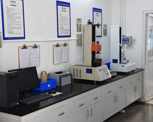 SOLIDWARE Testing Center